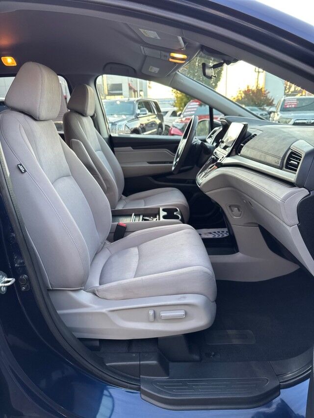 2019 Honda Odyssey EX Spokane Valley WA