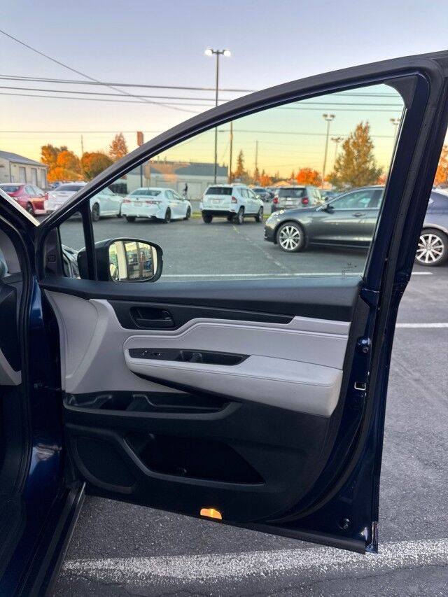 2019 Honda Odyssey EX Spokane Valley WA