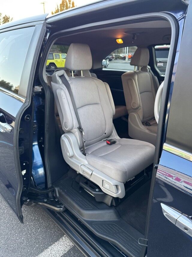2019 Honda Odyssey EX Spokane Valley WA