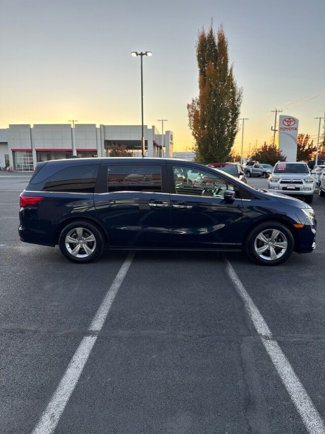 2019 Honda Odyssey EX Spokane Valley WA
