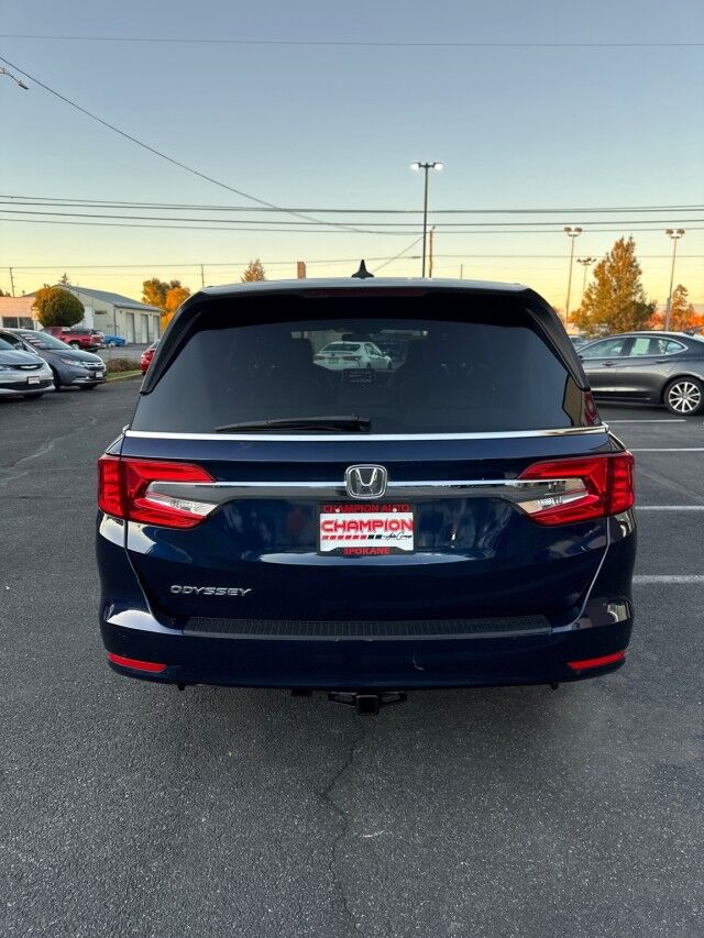 2019 Honda Odyssey EX Spokane Valley WA
