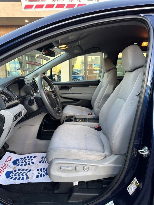 2019 Honda Odyssey EX Spokane Valley WA