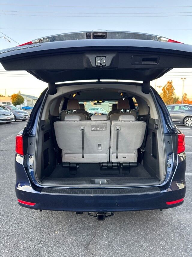 2019 Honda Odyssey EX Spokane Valley WA
