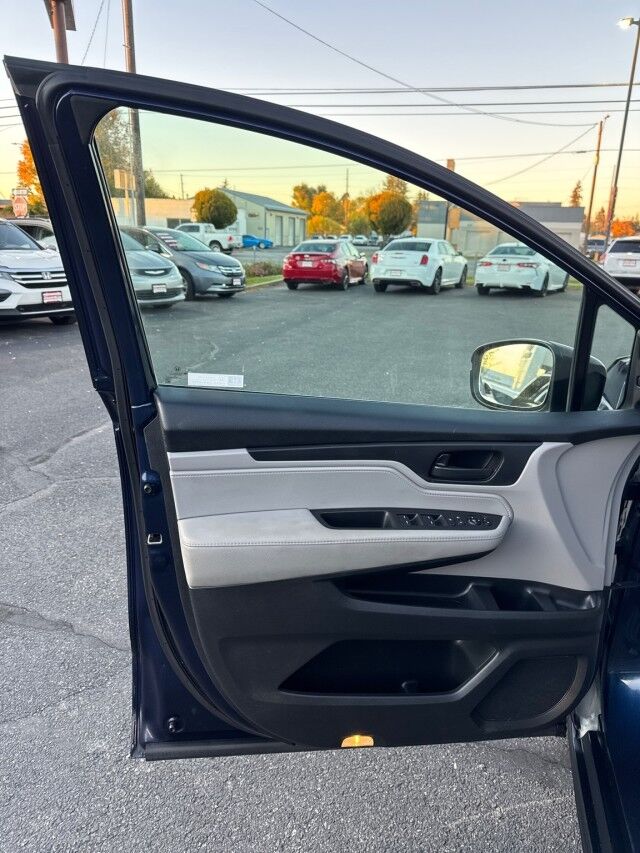2019 Honda Odyssey EX Spokane Valley WA