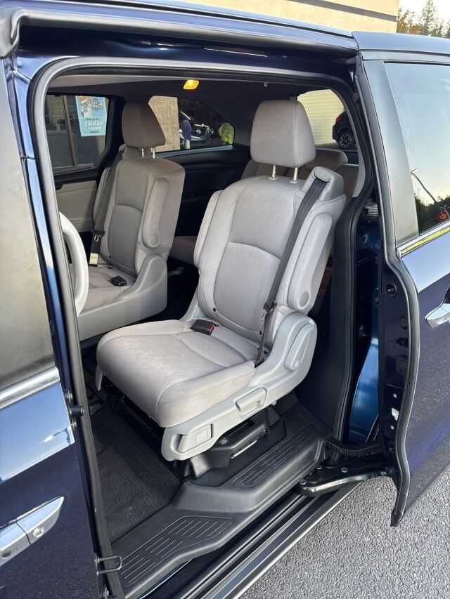 2019 Honda Odyssey EX Spokane Valley WA