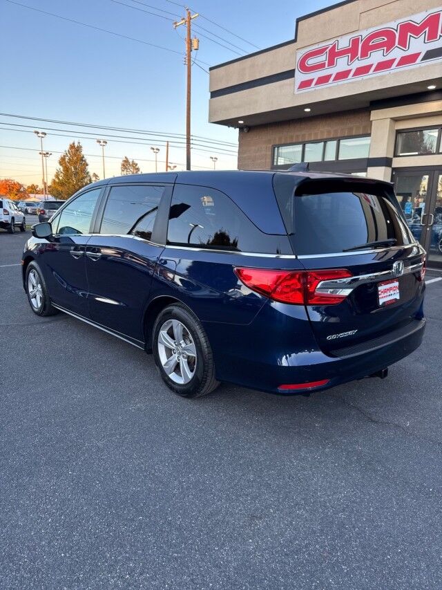 2019 Honda Odyssey EX Spokane Valley WA