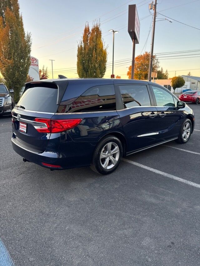 2019 Honda Odyssey EX Spokane Valley WA