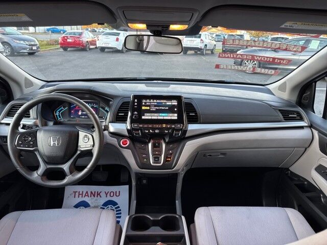 2019 Honda Odyssey EX Spokane Valley WA
