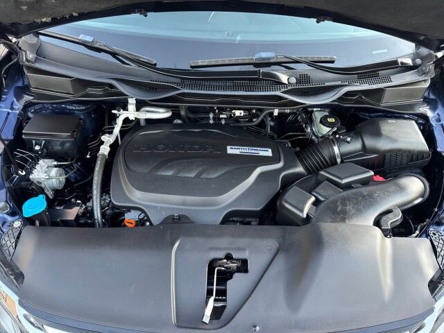2019 Honda Odyssey EX Spokane Valley WA