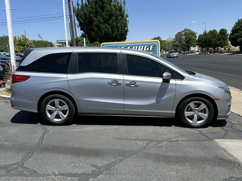 2019 Honda Odyssey EX St George UT