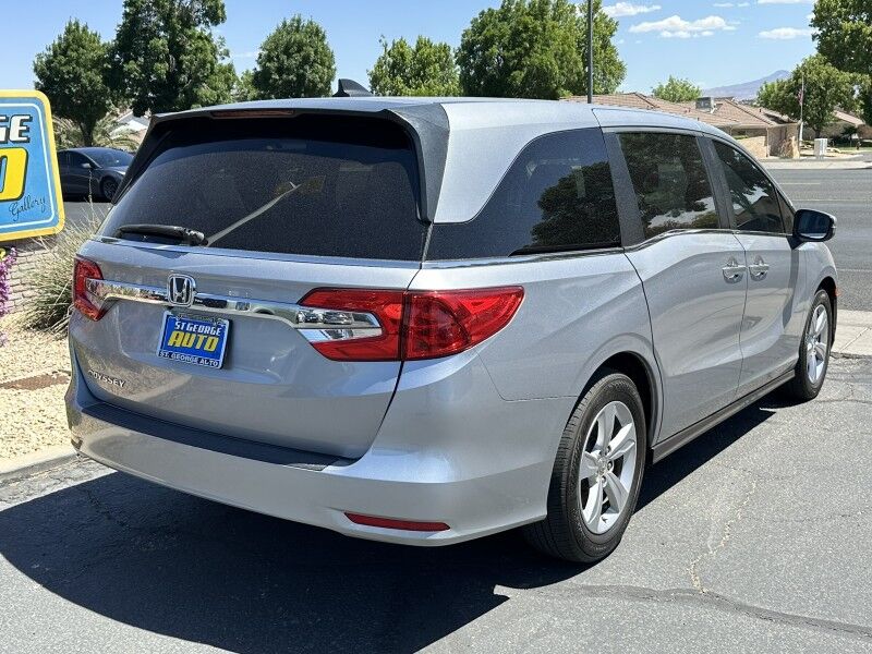 2019 Honda Odyssey EX St George UT