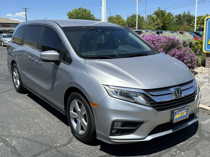 2019 Honda Odyssey EX St George UT
