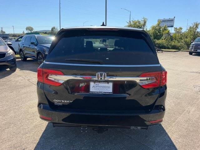 2019 Honda Odyssey EX Cape Girardeau MO