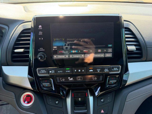 2019 Honda Odyssey EX Cape Girardeau MO