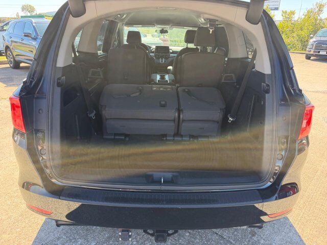 2019 Honda Odyssey EX Cape Girardeau MO