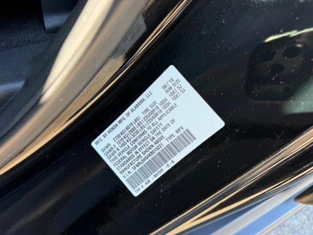 2019 Honda Odyssey EX Cape Girardeau MO
