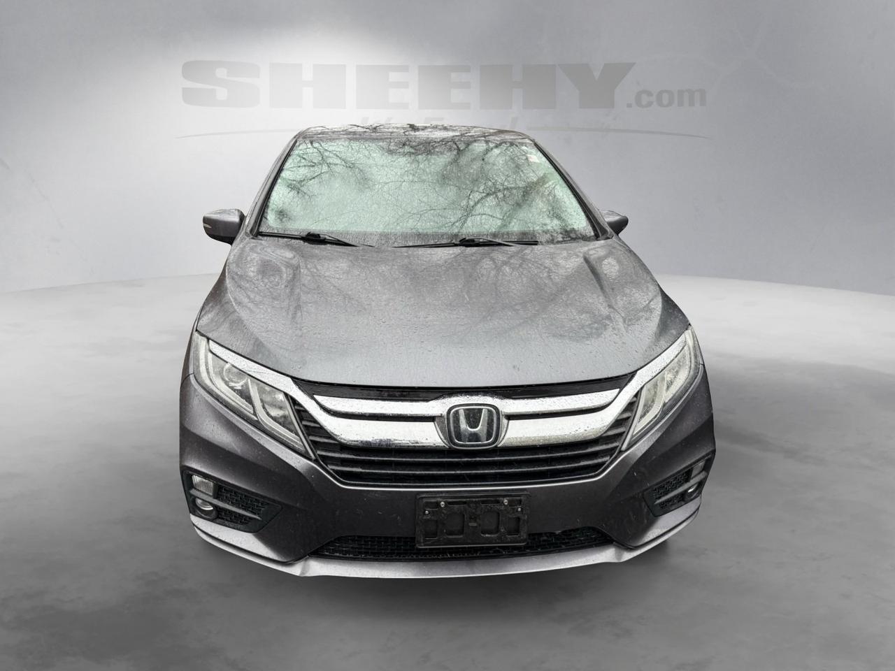 2019 Honda Odyssey EX Annapolis MD