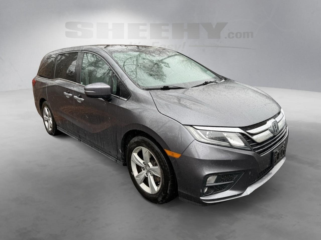 2019 Honda Odyssey EX Annapolis MD