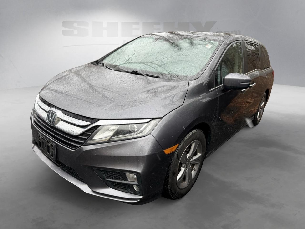 2019 Honda Odyssey EX Annapolis MD