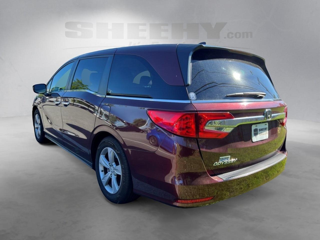 2019 Honda Odyssey EX Springfield VA