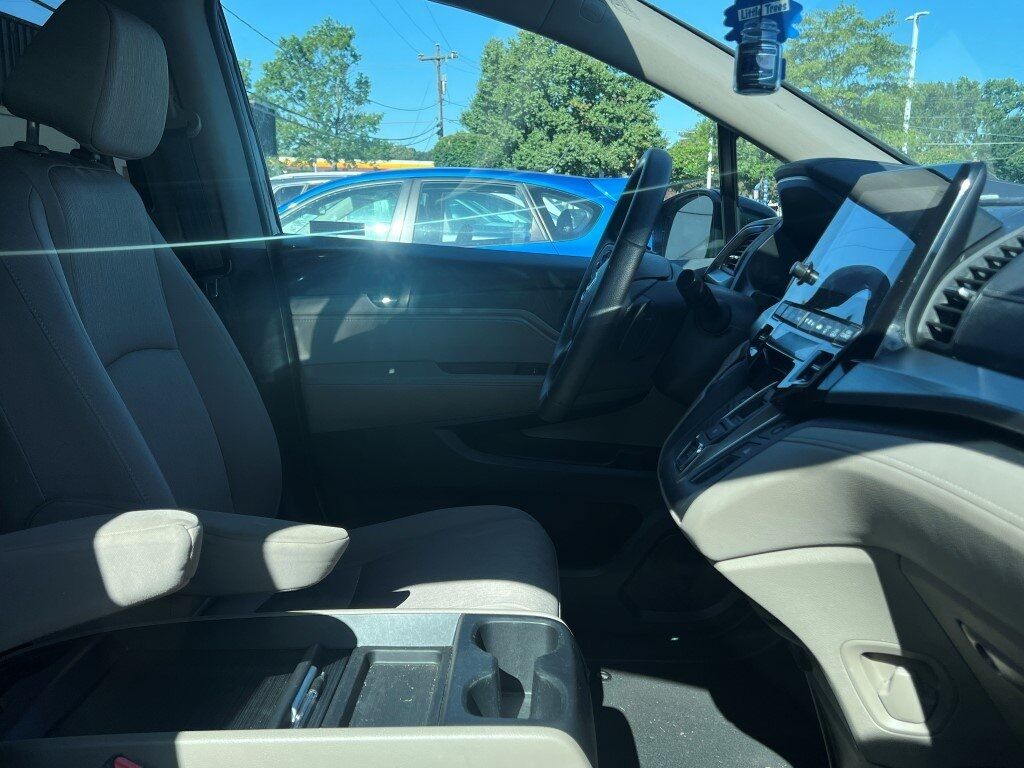2019 Honda Odyssey EX Springfield VA