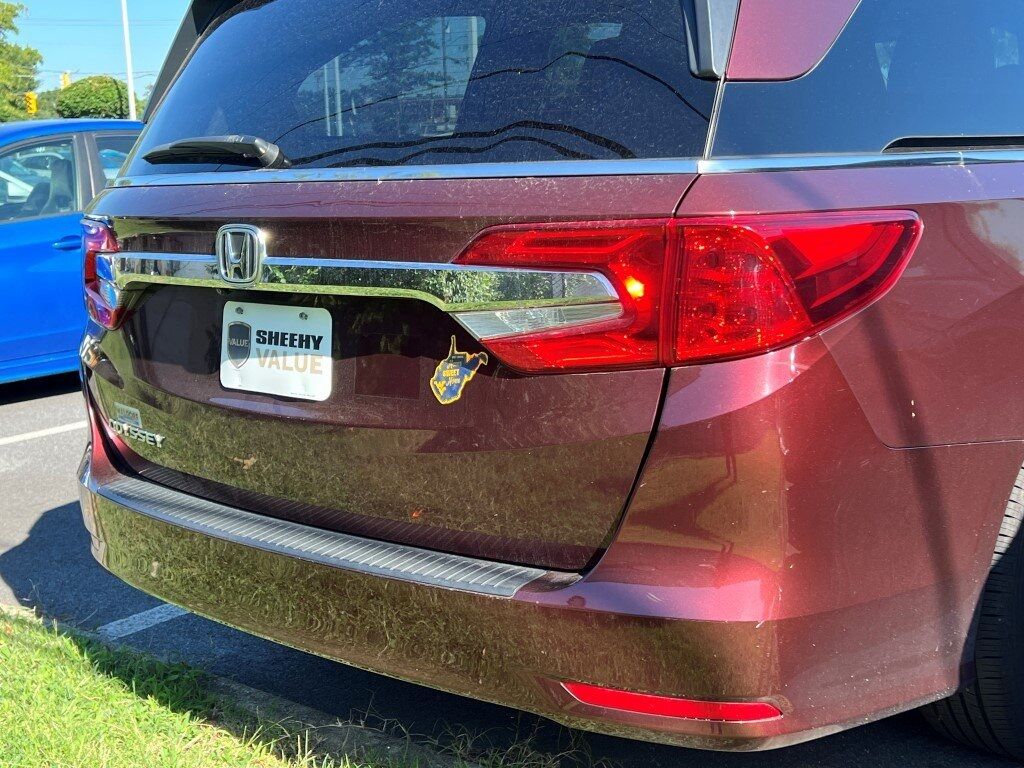 2019 Honda Odyssey EX Springfield VA