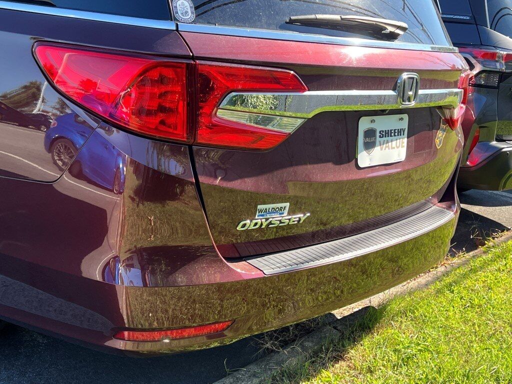 2019 Honda Odyssey EX Springfield VA