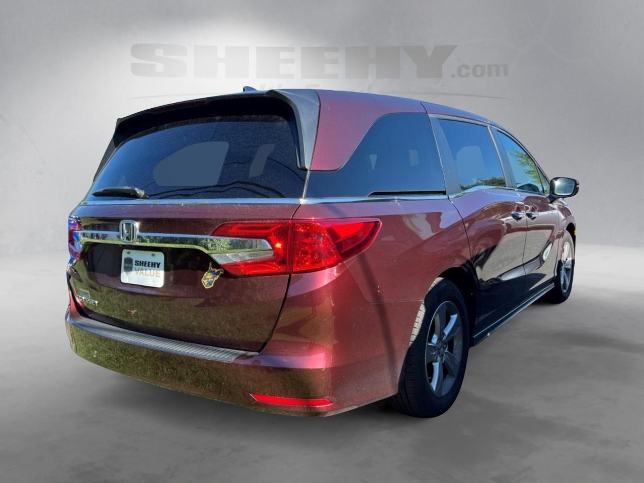 2019 Honda Odyssey EX Springfield VA
