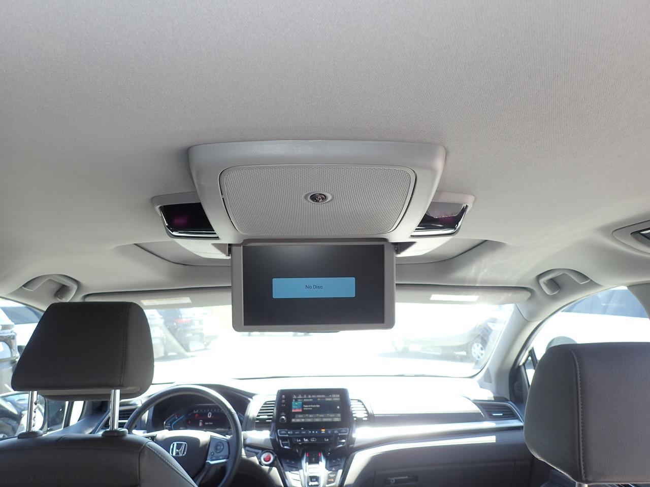 2019 Honda Odyssey Elite Anaheim CA
