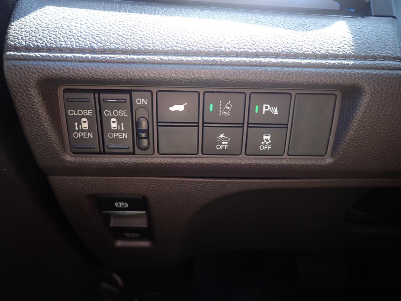 2019 Honda Odyssey Elite Anaheim CA