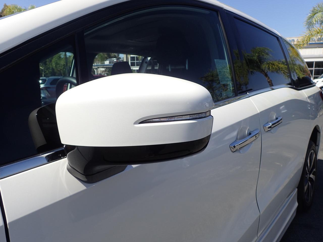 2019 Honda Odyssey Elite Anaheim CA