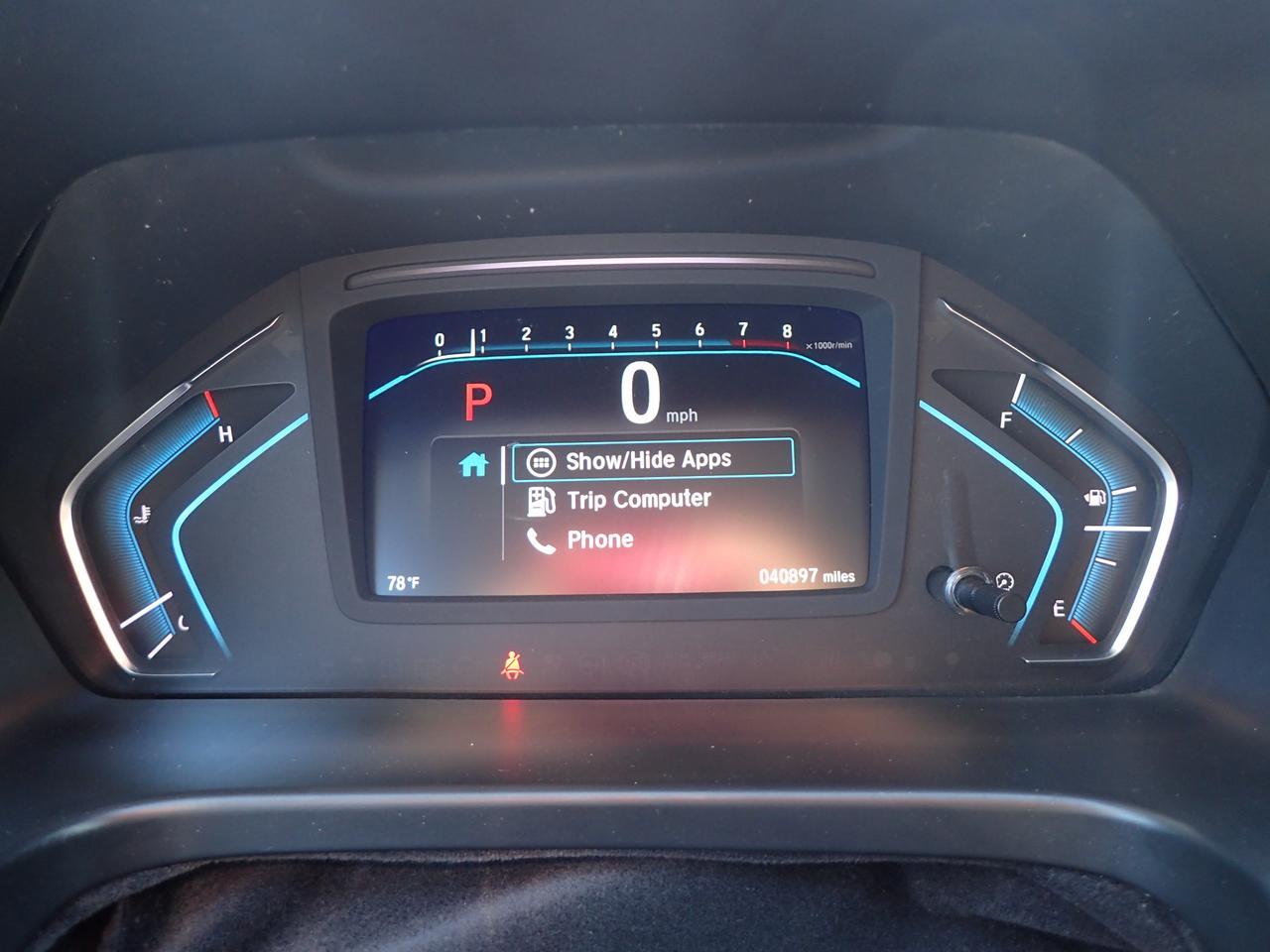 2019 Honda Odyssey Elite Anaheim CA