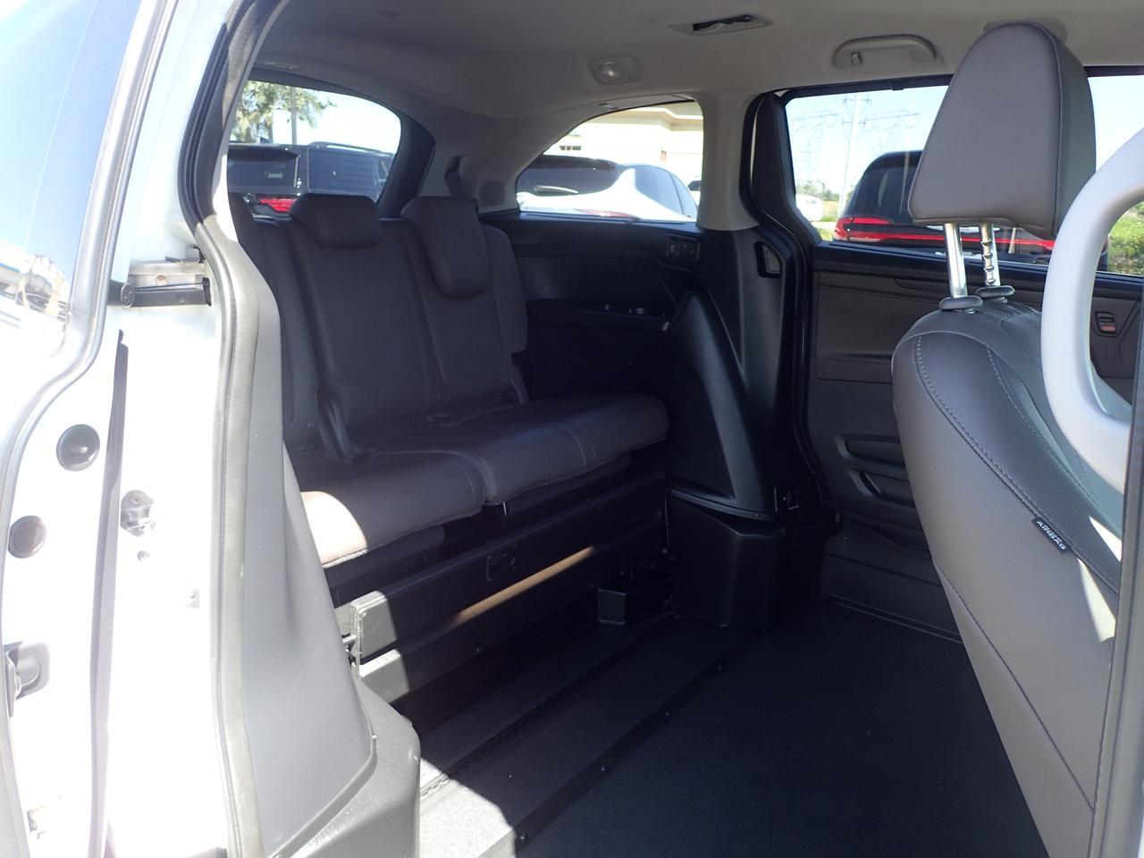 2019 Honda Odyssey Elite Anaheim CA