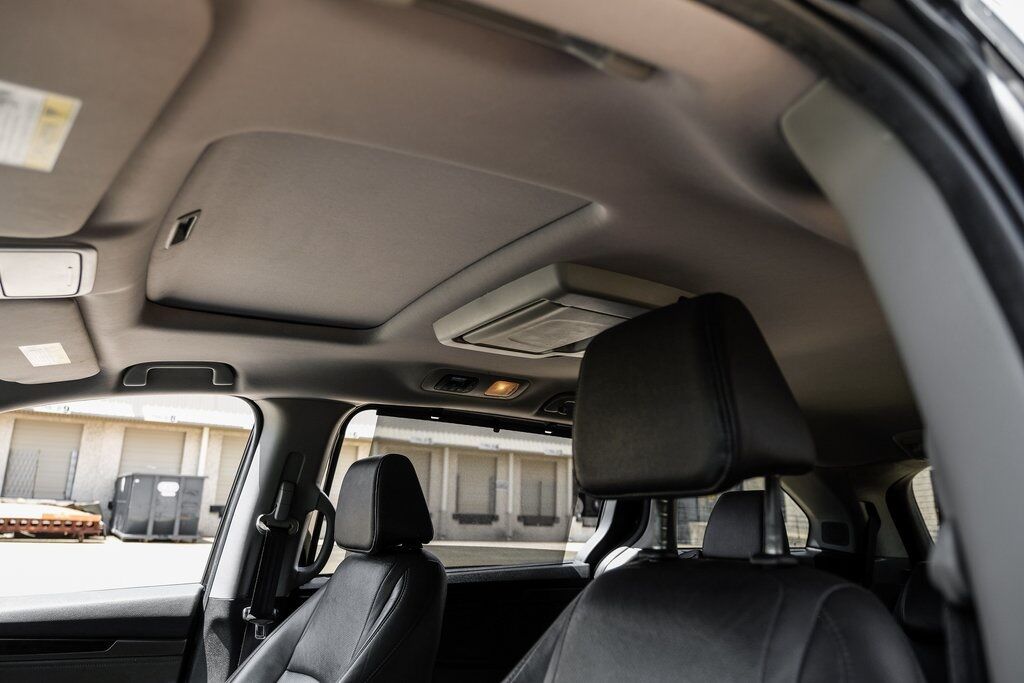 2019 Honda Odyssey Elite Carrollton TX