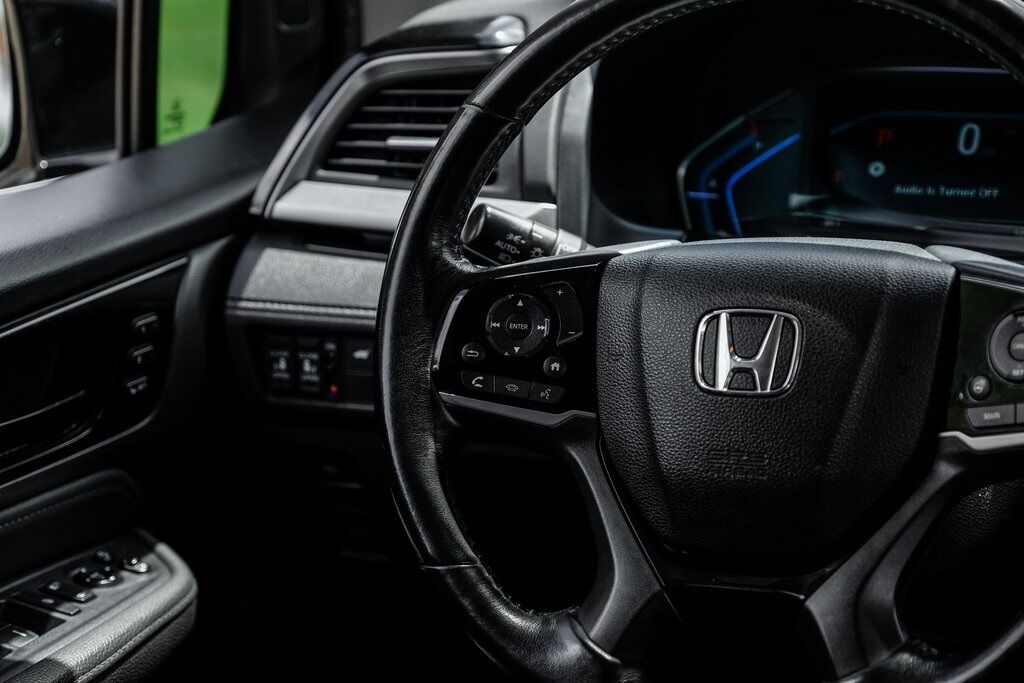2019 Honda Odyssey Elite Carrollton TX