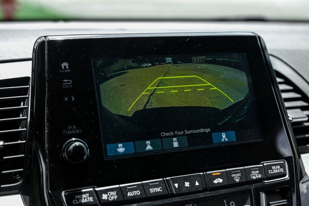 2019 Honda Odyssey Elite Carrollton TX