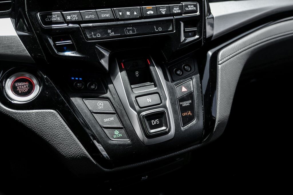 2019 Honda Odyssey Elite Carrollton TX