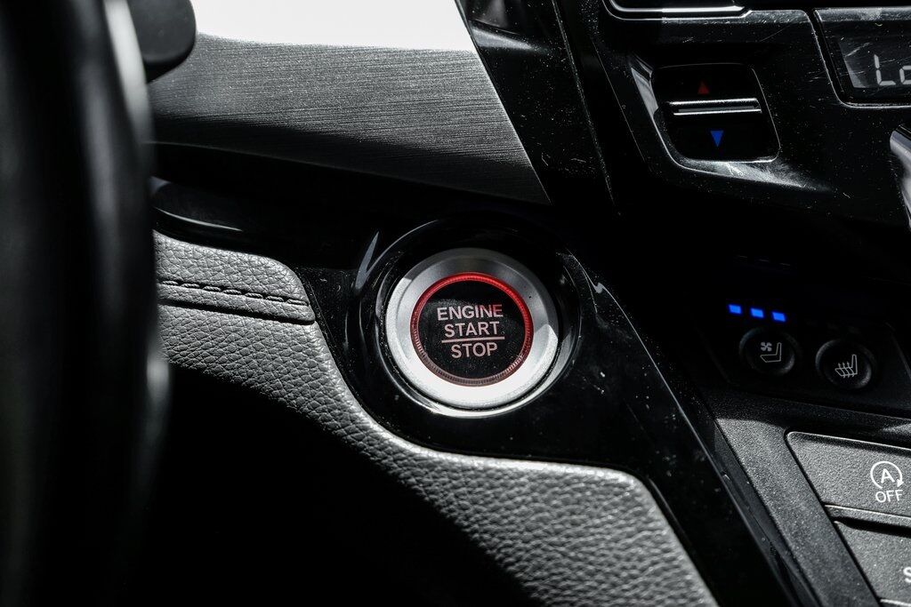 2019 Honda Odyssey Elite Carrollton TX