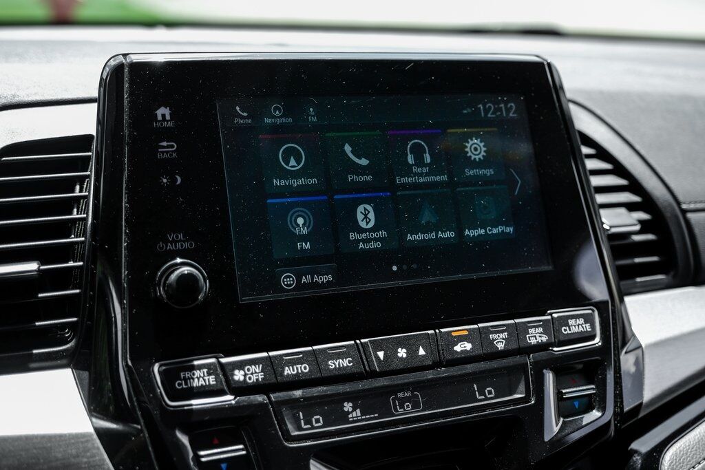 2019 Honda Odyssey Elite Carrollton TX