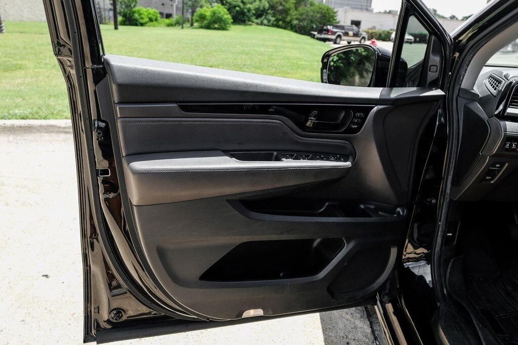 2019 Honda Odyssey Elite Carrollton TX