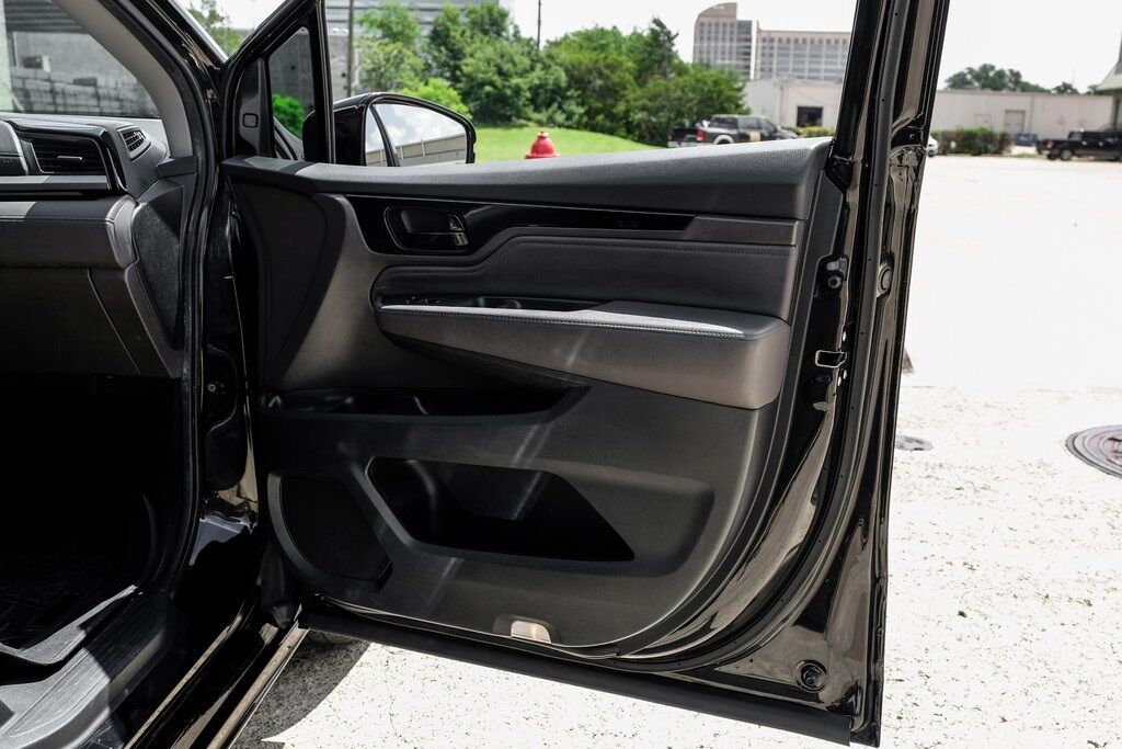 2019 Honda Odyssey Elite Carrollton TX