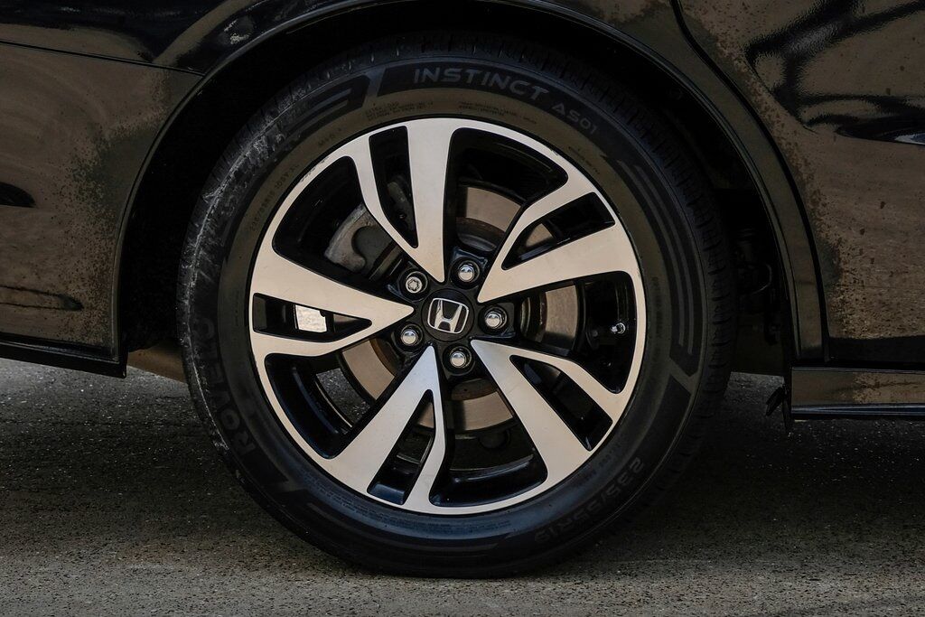 2019 Honda Odyssey Elite Carrollton TX