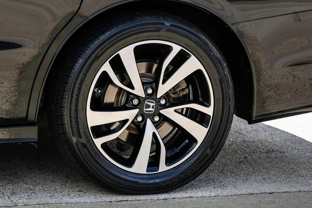 2019 Honda Odyssey Elite Carrollton TX