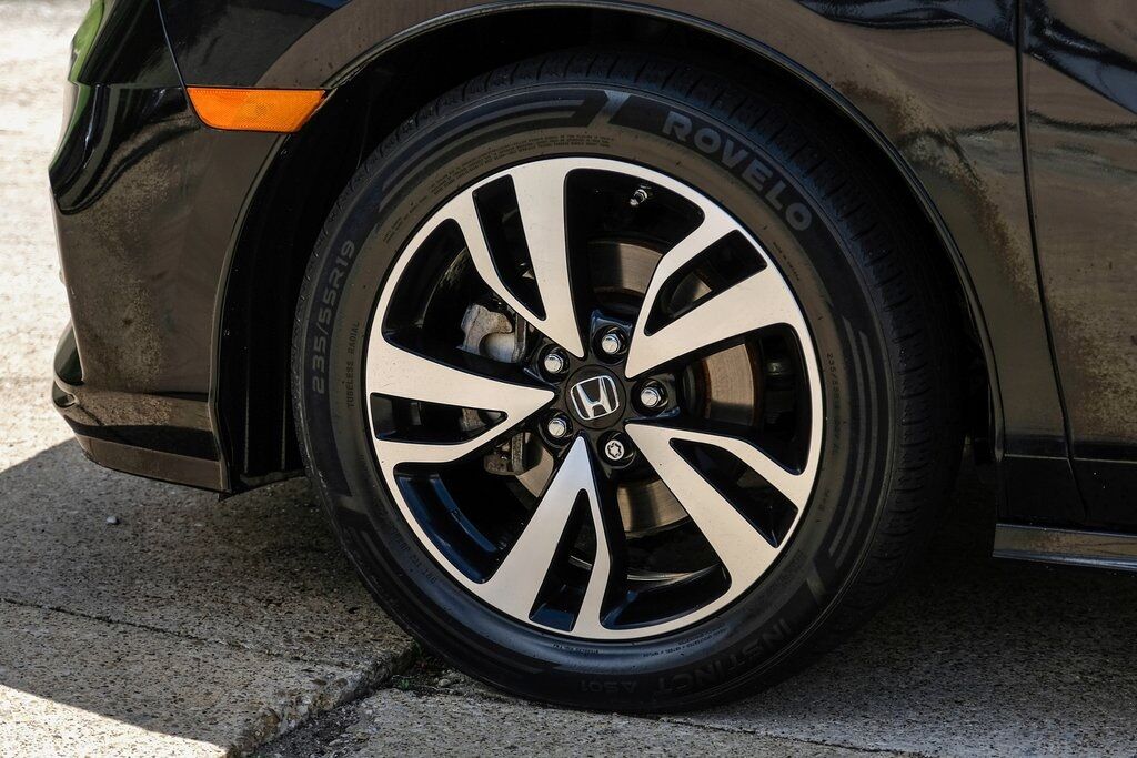 2019 Honda Odyssey Elite Carrollton TX