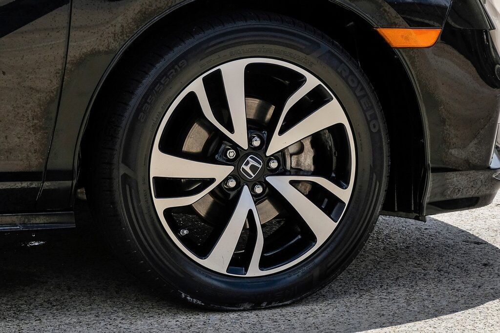 2019 Honda Odyssey Elite Carrollton TX
