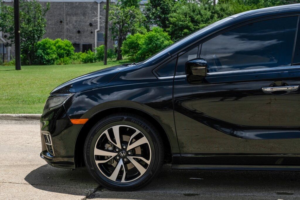 2019 Honda Odyssey Elite Carrollton TX