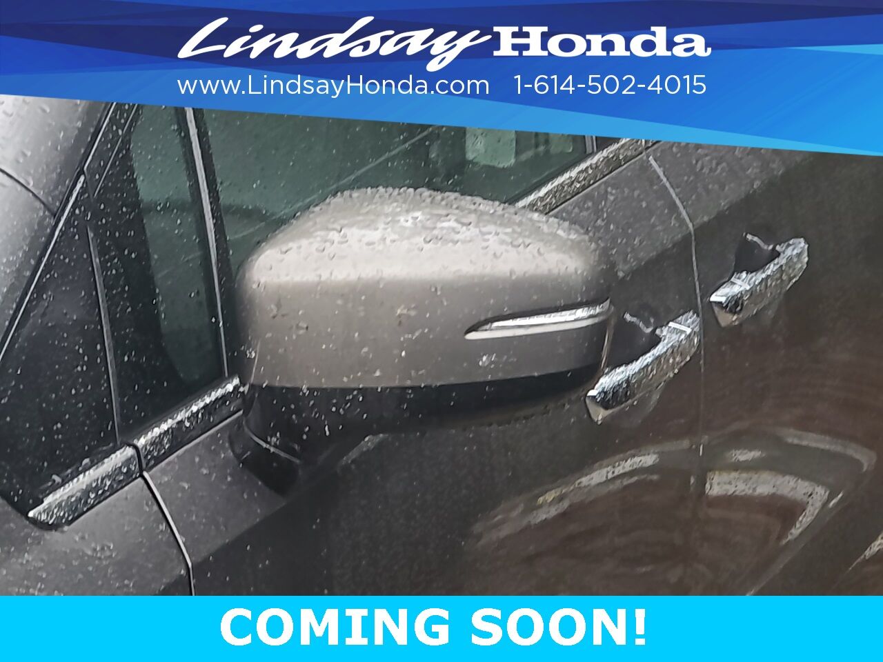 2019 Honda Odyssey Elite Columbus OH