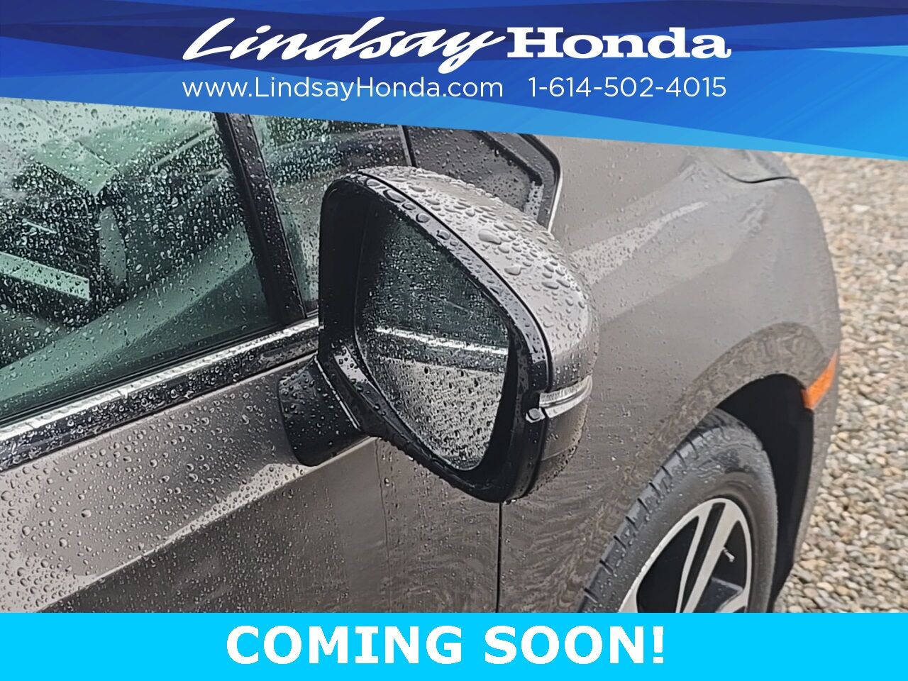2019 Honda Odyssey Elite Columbus OH