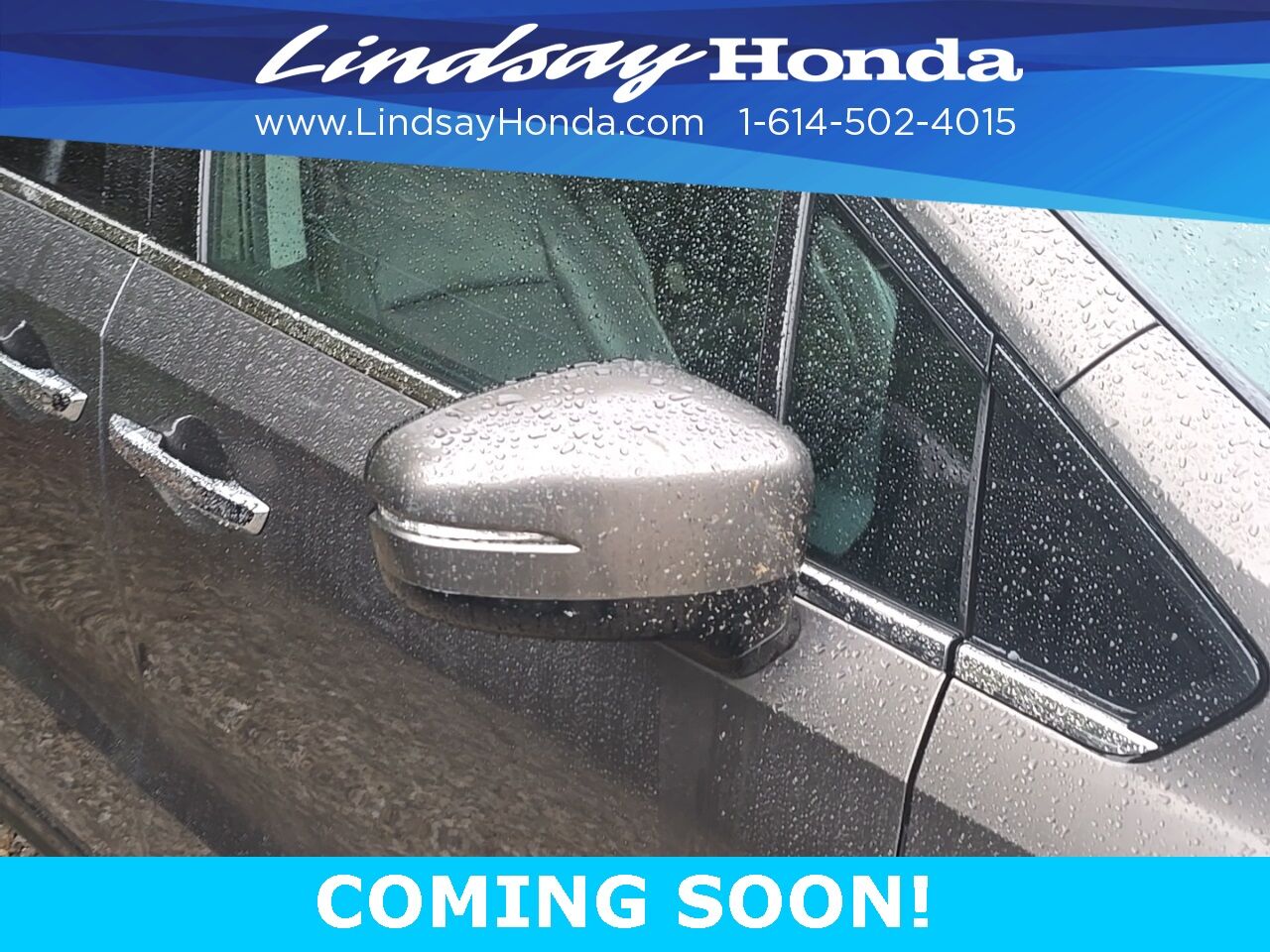 2019 Honda Odyssey Elite Columbus OH