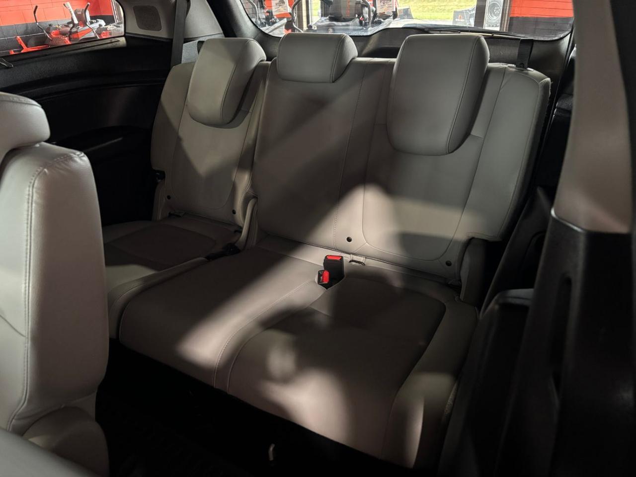 2019 Honda Odyssey Elite Franklin OH
